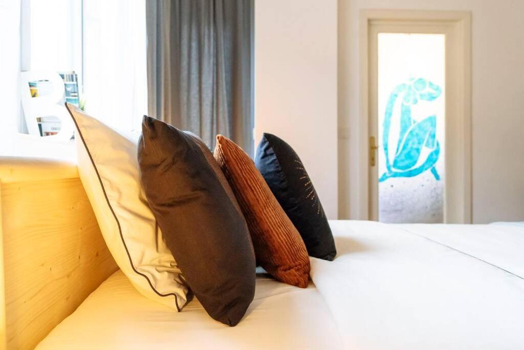 La Dame Bleue Apartman Bukarest Kültér fotó