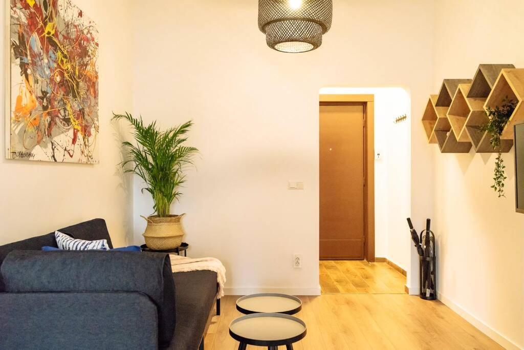 La Dame Bleue Apartman Bukarest Kültér fotó